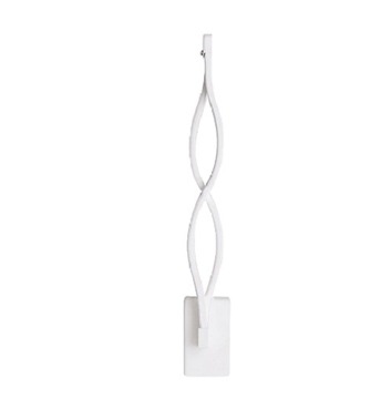 LAMPA ŚCIENNA KINKIET LED sypialnia salon korytarz