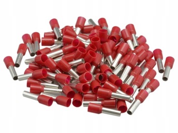 Tulejka izolowana kablowa tulejki izolowane 35