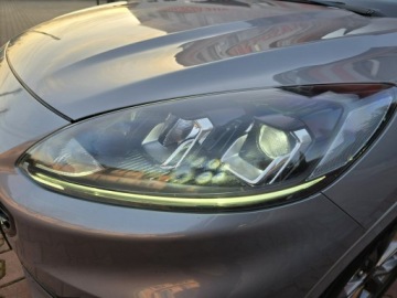 Ford Kuga III 2022 Ford Kuga FL,4X4,Led,Navi, Kamera,Super, zdjęcie 17