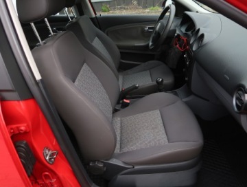 Seat Ibiza III 1.4 16V 75KM 2006 Seat Ibiza 1.4 16V, Salon Polska, Serwis ASO, zdjęcie 8