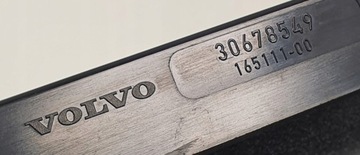 ТРЕТИЙ ТОРМОЗНОЙ ФОНАРЬ VOLVO V70 III 30678549