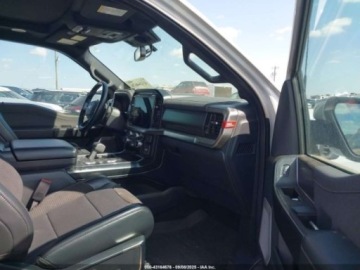 Ford 2023 Ford F150 Raptor, 2023r., 4x4, 3.5L 3.5 Benzyna 456KM, zdjęcie 8