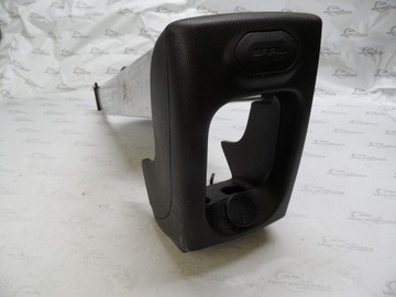 OPEL MERIVA B 13r szyna prowadnica tunelu 460029937 13411105 13411316