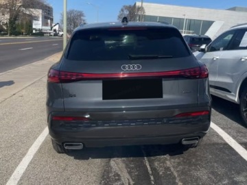 Audi Q5 II SUV Facelifting 2.0 40 TFSI MHEV 204KM 2026 AUDI Q5 TFSI quattro Suv 2.0 (204KM) 2026, zdjęcie 1