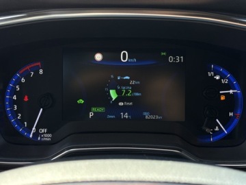 Toyota Corolla XII TS Kombi 2.0 Hybrid Dynamic Force 184KM 2021 Toyota Corolla 2.0 Hybrid Comfort Seria E21 (2019-, zdjęcie 14