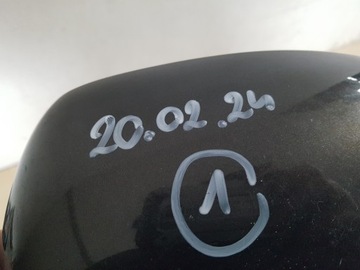 OPEL ASTRA 4 J POUZDRO ZRCÁTKO ZVEDÁK 583235-L2