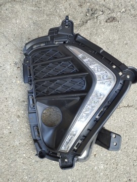Halogen LED Kratka prawa Hyundai Tucson II 2 N-line