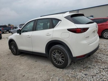 Mazda CX-5 II 2018 Mazda CX-5 Mazda CX-5 Sport 2.5 Benzyna 187KM, zdjęcie 2