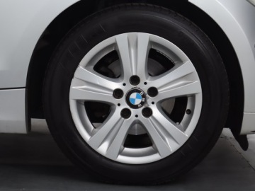 BMW Seria 1 F20-F21 2011 BMW 1 116i, Klima, Klimatronic, Tempomat, zdjęcie 13