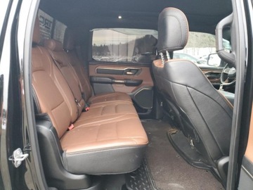  RAM 1500 Longhorn 2022 5.7l 5.7 Benzyna 395KM, zdjęcie 10