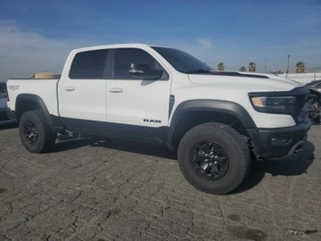  RAM 1500 TRX 2021 6.2l 6.2 Benzyna 702KM, zdjęcie 4