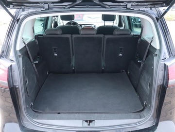 Opel Zafira C Tourer Facelifting 2.0 diesel 170KM 2017 Opel Zafira Tourer 2.0 CDTI, 167 KM, Automat, zdjęcie 12