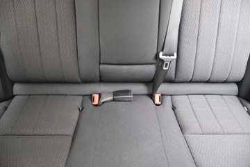 Mercedes Klasa C W204 Limuzyna 1.8 180 CGI BlueEFFICIENCY 156KM 2011 Mercedes C C 180, Automat, Navi, Klima, zdjęcie 9