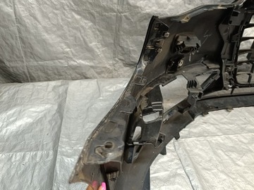 БАМПЕР ПЕРЕДНИЙ AUDI A3 8V 8V0807437