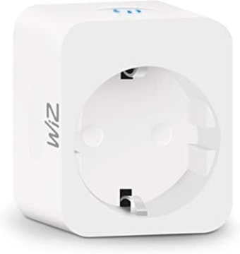 WiZ Smart WiFi Plug Wizarding World