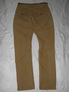БРЮКИ ZARA YOUNG EXTRA R Mex 32