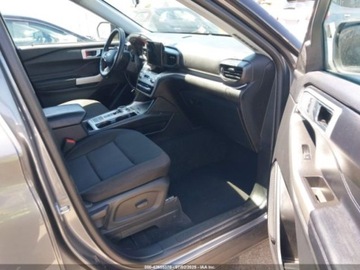 Ford Explorer VI 2022 Ford Explorer XLT 2022 2.3l 2.3 Benzyna 300KM, zdjęcie 9