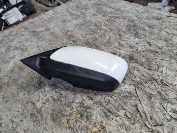 KIA VENGA 09-19 ZRCÁTKO LEVÉ 5PIN EVROPA WD