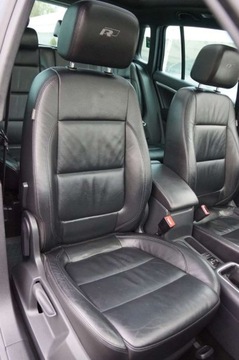 Volkswagen Tiguan I SUV Facelifting 2.0 TDI CR DPF BlueMotion 140KM 2012 Volkswagen Tiguan 2.0 TDI CR 140 KM, 4x4, Lift, R-Line, Kamera, Webasto, H, zdjęcie 28