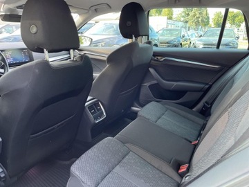 Skoda Octavia IV Kombi 2.0 TDI SCR 200KM 2021 Skoda Octavia Matrix, FV23% Salon PL, 4x4 DSG, zdjęcie 32