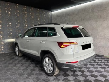 Skoda Karoq Crossover Facelifting 1.5 TSI ACT 150KM 2026 SKODA Karoq Edition 130 1.5 TSI DSG Suv 150KM 2026, zdjęcie 4