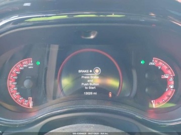 Dodge Durango III 2021 Dodge Durango Srt Hellcat 2021 6.2l 6.2 Benzyna 710KM, zdjęcie 10