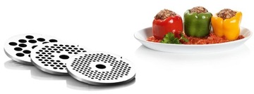 Мясорубка BOSCH MFW3X10B