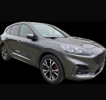 Ford Kuga III SUV 2.0 EcoBlue 190KM 2023 Kuga ST-Line X FULL Lato+Zima TempAktywny Panorama KeylessGo 4x4