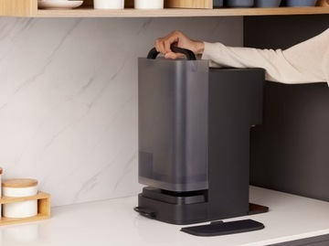 PHILIPS ADD6920BK/10 RO фильтр для воды, распределитель обратного осмоса, горячая вода