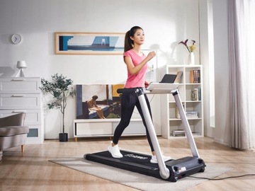 FIT-NET T20 ДОМАШНЯЯ СКЛАДНАЯ ЭЛЕКТРИЧЕСКАЯ БЕГОВАЯ ДОРОЖКА