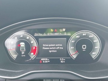 Audi Q5 II 2021 Audi Q5 Prestige 45 Tfsi Quattro S Tronic 2021 2.0l 2.0 Benzyna 261KM, zdjęcie 10