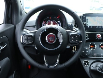 Fiat 500 IV 2023 Fiat 500 1.0 mild-hybrid, Salon Polska, zdjęcie 20