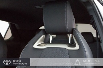 Toyota C-HR II SUV 2.0 Hybrid Dynamic Force 197KM 2024 Toyota C-HR 2.0 Hybrid Dynamic Force Executive Nav, zdjęcie 14