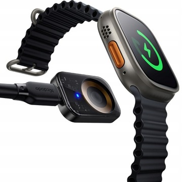 Prods Индукционное зарядное устройство для Apple Watch 5 6 7 8