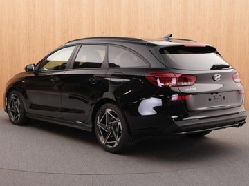 Hyundai i30 III 2025 HYUNDAI i30 1.5 T-GDI 48V N-Line Combi 140KM 2025, zdjęcie 3