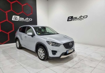 Mazda CX-5 I SUV 2.2 SKYACTIV-D  150KM 2015 Mazda CX-5, zdjęcie 28