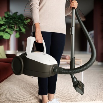 ELECTROLUX PD82-ALRG ПЫЛЕСОС 500 Вт HEPA BAG