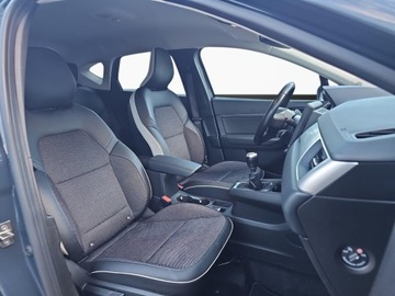 Renault Captur II Crossover 1.0 TCe 90KM 2023 Renault Captur 1 właściciel, gwarancja, nawigacja,, zdjęcie 16