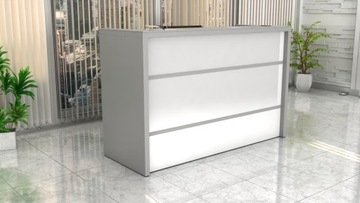 Стойка ресепшн R2 180х70см
