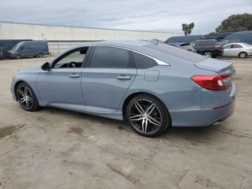 Honda 2022 Honda Accord Touring 2022 2.0l 2.0 Hybryda 212KM, zdjęcie 1