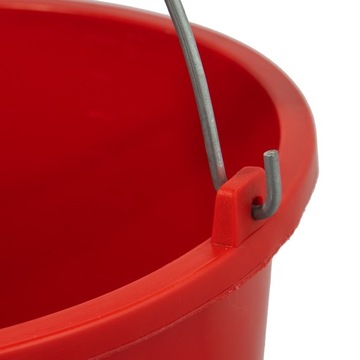 РАЗНОЦВЕТНОЕ СТРОИТЕЛЬНОЕ ВЕДРО, 16 Л.