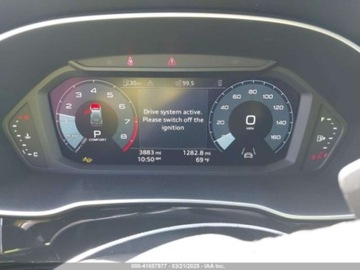 Audi Q3 II 2025 Audi Q3 2025r., Premium, od ubezpieczalni 2.0 Benzyna 228KM, zdjęcie 8