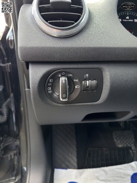 Audi A3 8P Hatchback 3d 2.0 TFSI 200KM 2009 Audi A3 Sportback 2.0T (200 ps ) S- line Automat Szwajcaria Serwisowany, zdjęcie 25