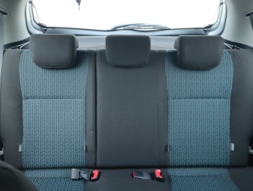 Toyota Yaris III Hatchback 5d 1.33 Dual VVT-i 99KM 2012 Toyota Yaris 1.33 Dual VVT-i, Salon Polska, zdjęcie 9