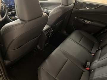 Lexus NX II SUV 350h 242KM 2022 Lexus NX 350h Prestige AWD II (2021-) Lexus NX 350, zdjęcie 10