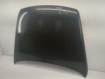 KAPOTA KRYT MOTORU VW TOUAREG 7L 02-07