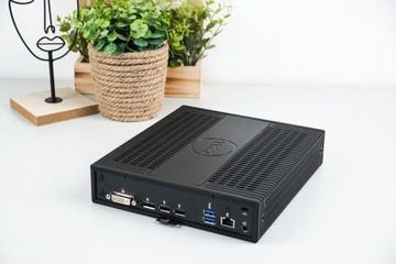 WIFI-терминал Dell Wyse ZX0 AMD 8/128SSD Win10