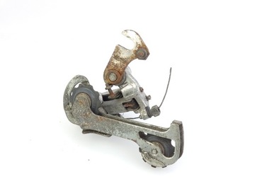 Задний переключатель Sasch Classic, сделано во Франции.