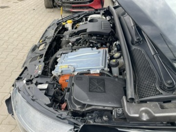 Renault Clio V Hatchback 5d Hybrid Facelifting 1.6 E-Tech 145KM 2024 Renault Clio Hybrid Skóra Klimatronik Kamera, zdjęcie 12