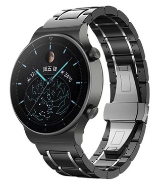 PASEK DO HUAWEI WATCH 3 GT 2 3 PRO 2E 46MM KOLORY